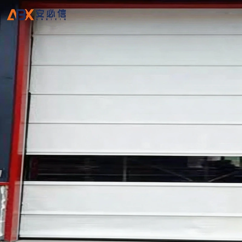滨州高速门